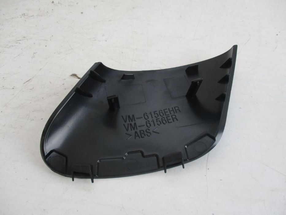 tampa carcaça espelho fiat grand punto / fiat linea / fiat punto evo (novo)