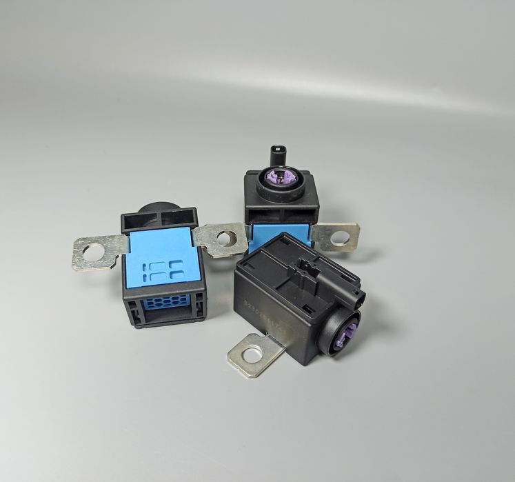 ‼️ Піропатрон ВМW X3/X4 G01/G02/G11/G12/G30/G31 61146841704 Пиропатрон