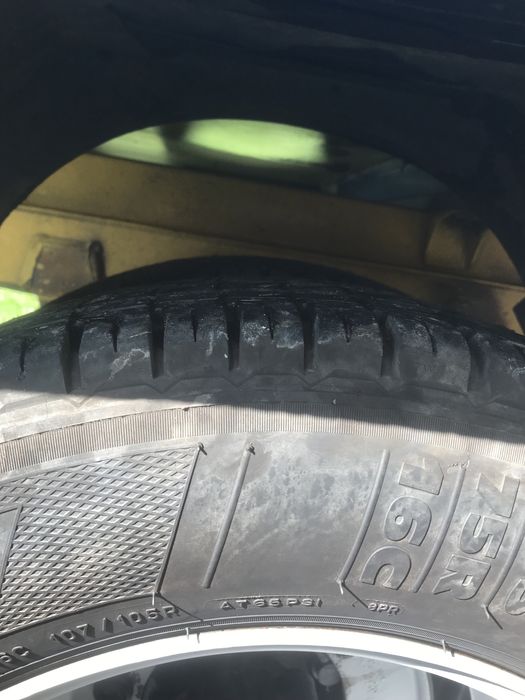 Мерседес спринтер 513 3.2 CDI