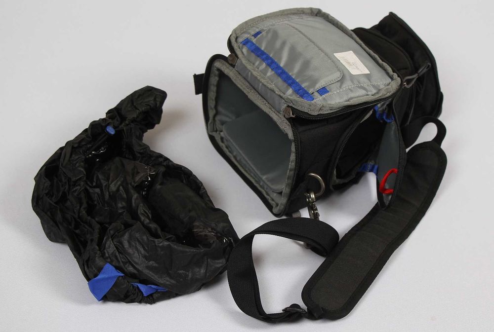 Сумка для фототехніки Think Tank Digital Holster фотосумка чорна