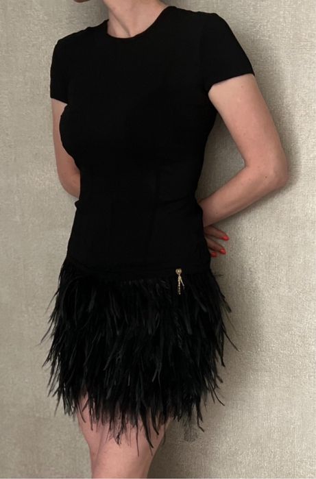 Elisabetta Franchi плаття