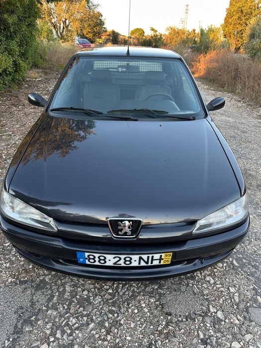 Peugeot 306 vendo
