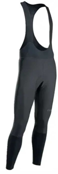 Spodnie rowerowe z wkładką Northwave FAST rozmiar: XL