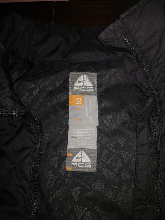 Kurtka damska nike 3w1