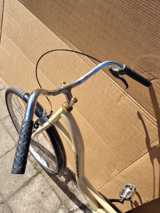 Rower damka Elegance 29"
