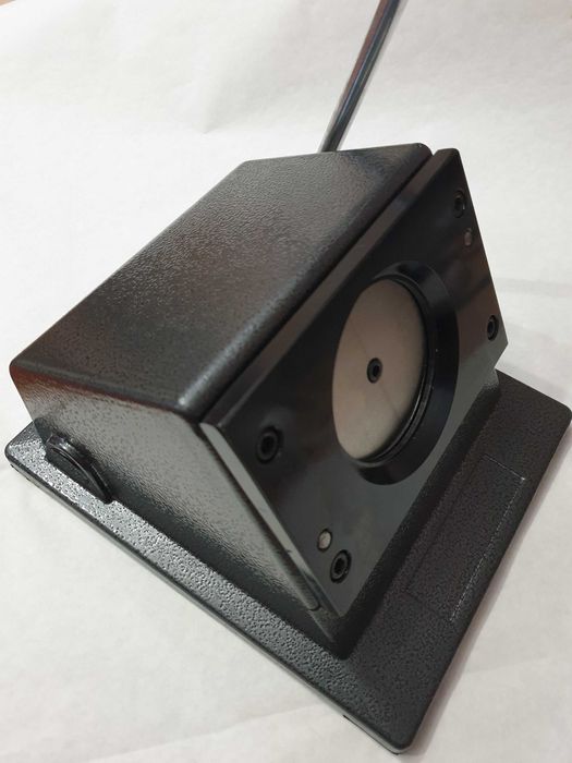 Діркопробивач (різак) графічний, ручний, круглий, D=58 мм