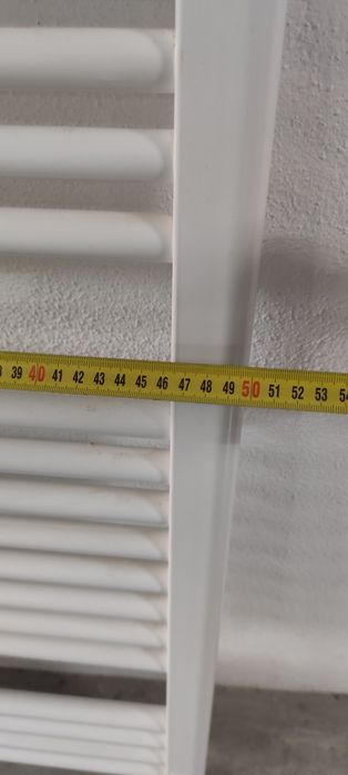 Toalheiro Casa de Banho