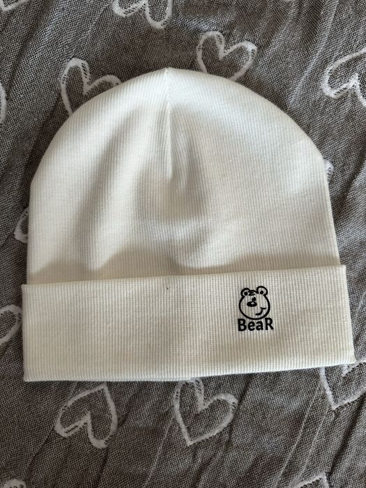 Шапочки для хлопчика або дівчинки