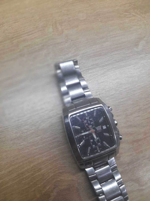 Zegarek Casio Edifice EF-509