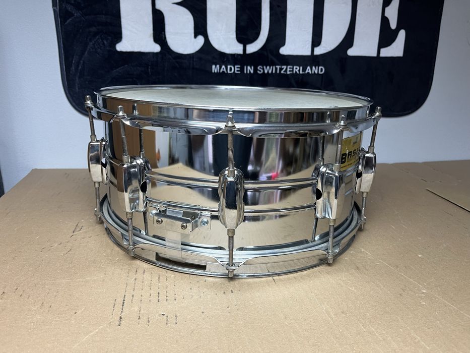 Werbel Basix 14x6.5 COS Gewa Taiwan