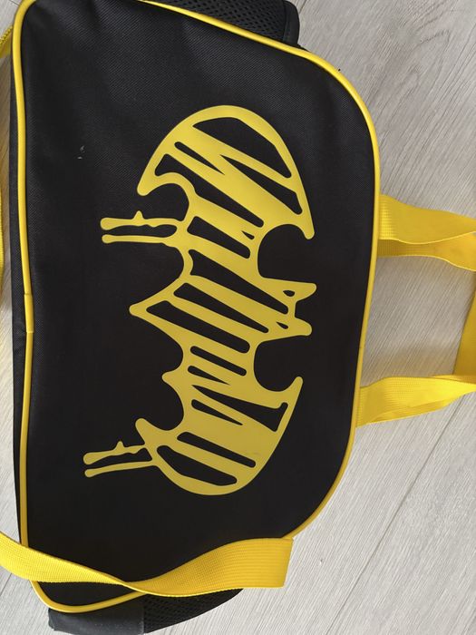 Torba sportowa Batman