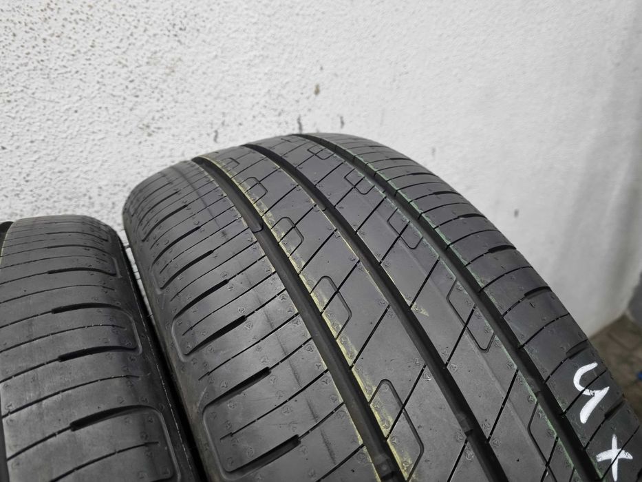 205/45/17 88V Goodyear Efficient Grip Prefromance DEMO KOMPLET MONTAŻ