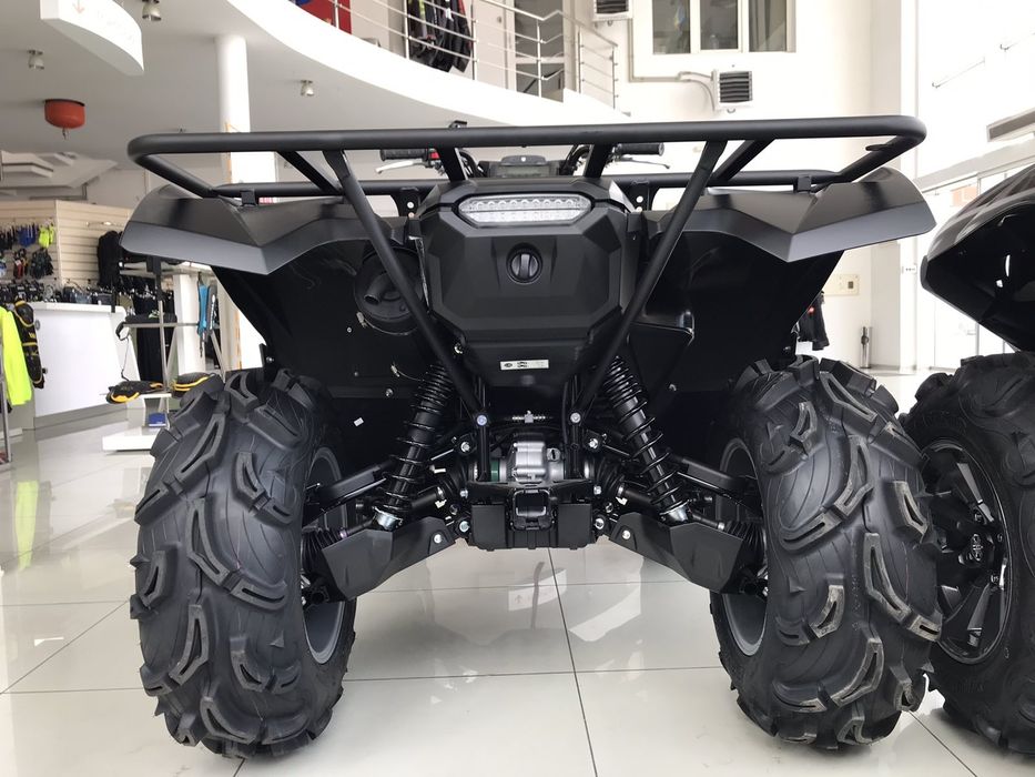 Yamaha Grizzly 700 SE XT-R ‼️ГАРАНТІЯ 10 років‼️в НАЯВНОСТІ ‼️Новий Офіційний Мотосалон Івано-Франківськ