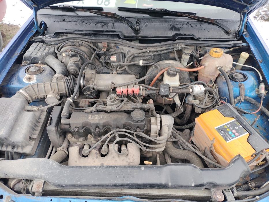 Продам део нексия