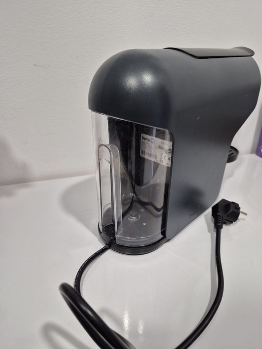 Maquina de cafe delta Q