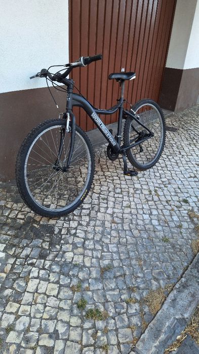 Bicicleta BTT World Bike Tour 26"