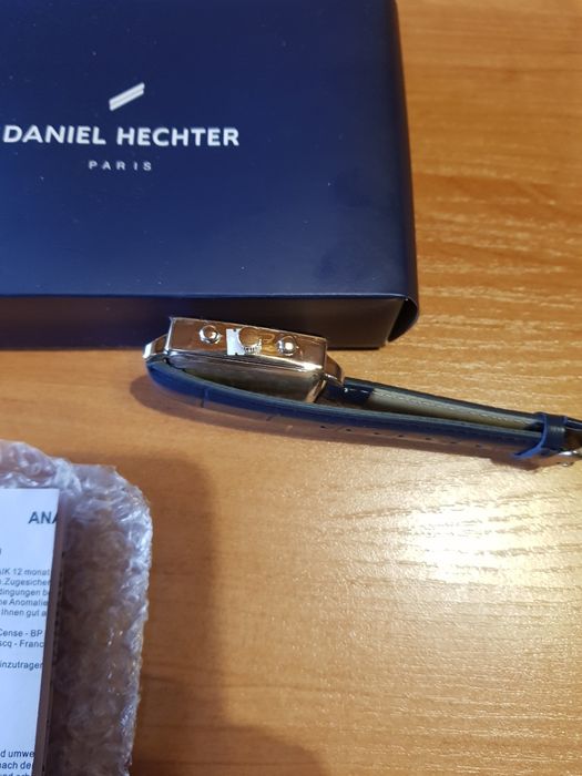 Zegarek  męski Daniel Hechter