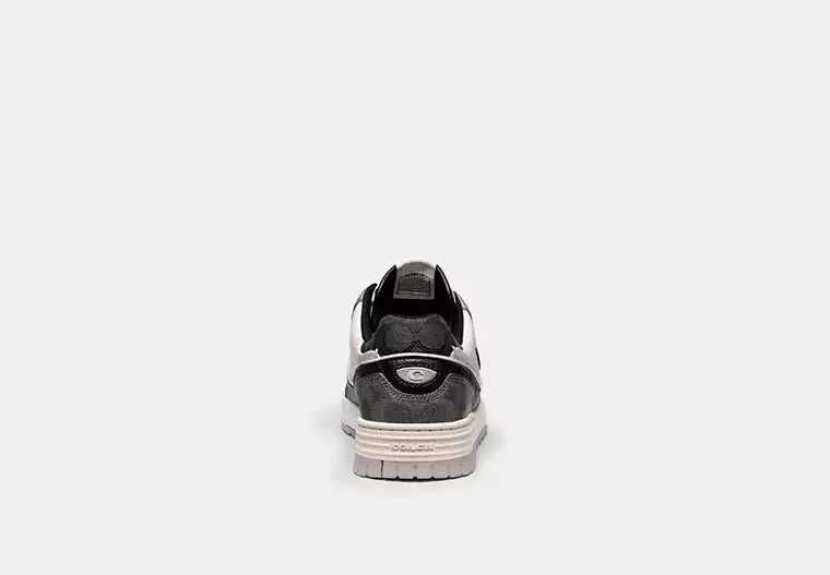 Кросівки Coach Soho Sneaker оригінал