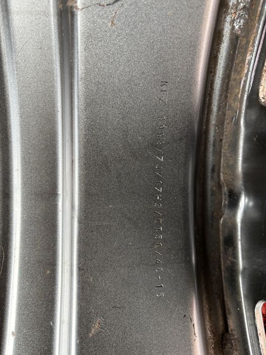 Original Mazda CX-3 CX-5 CX-7 CX-9 R17 5x114,3