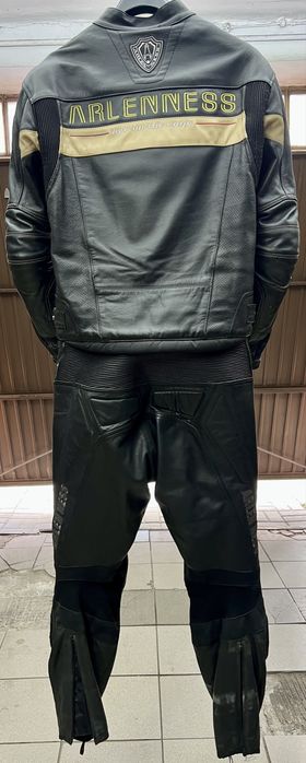 Kombinezon motocyklowy Arlen Ness, rozmiar L/XL