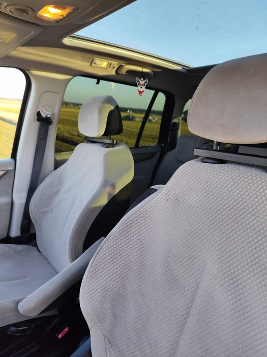 Sprzedam Citroen C4 grand Picasso