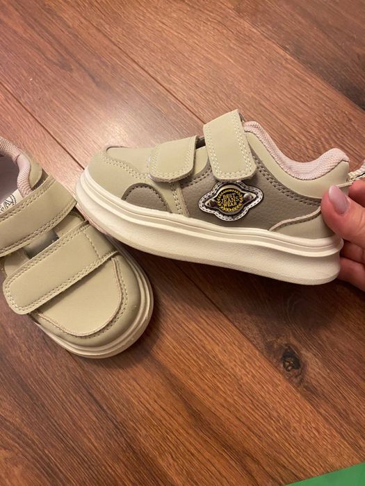 Кросівочки макасінчики легенькі