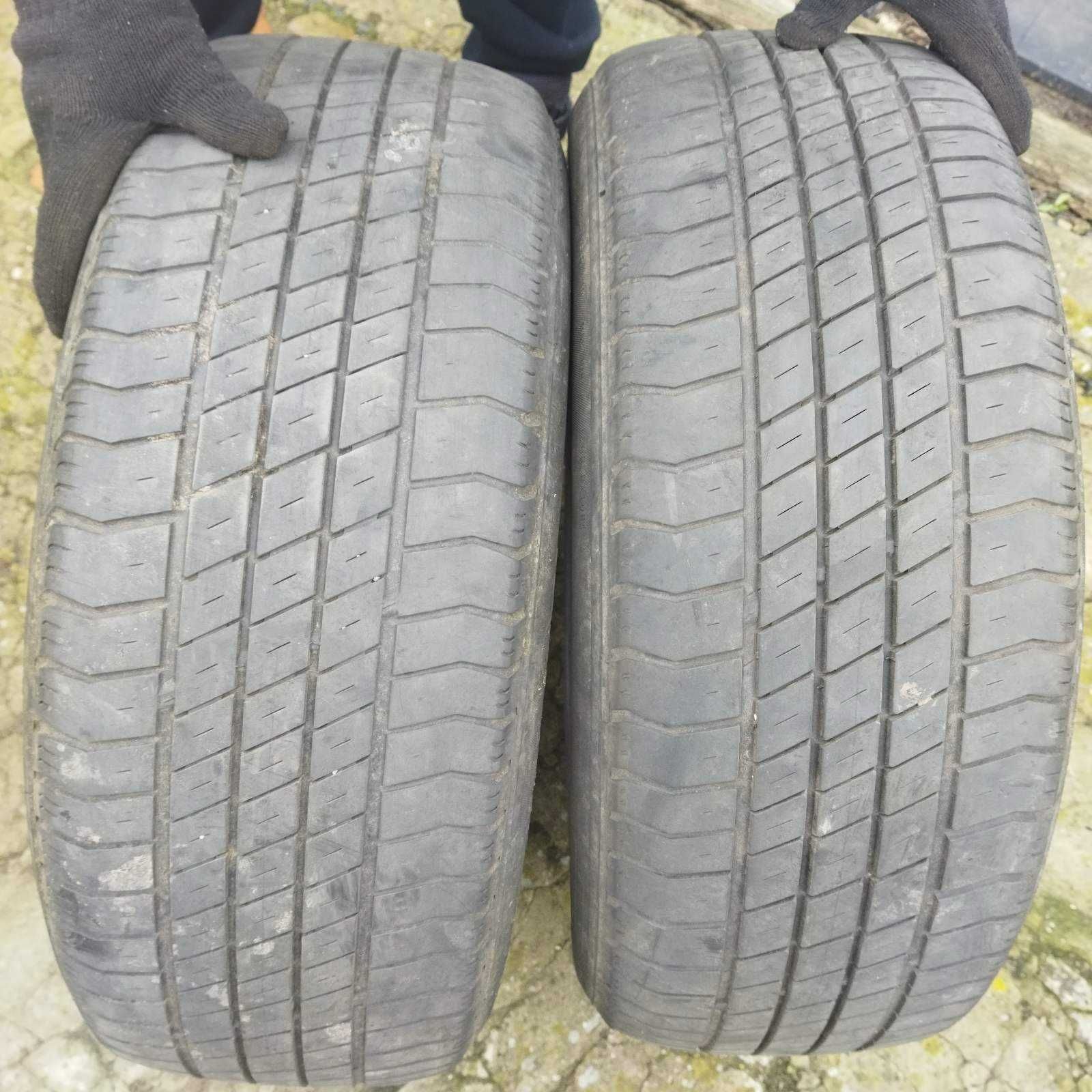 Летняя резина Мишелин Michelin: 500 грн. - Автошини Кролевець на Olx
