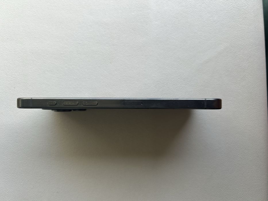 Iphone 15 pro max 1 tb