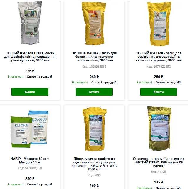 Свіжа Будка, 1 л - засіб для дезінфекції приміщень для собак