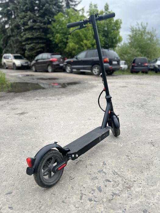 Електросамокат Crosser E9