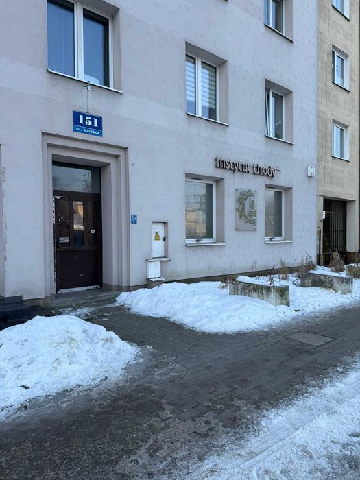 Lokal kosmetyczny do wynajęcia 9m2