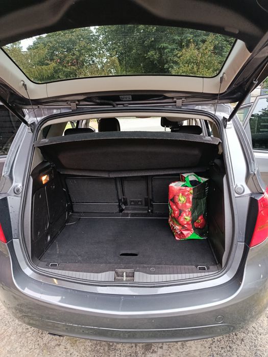 Opel Meriva 2011r. 1,4