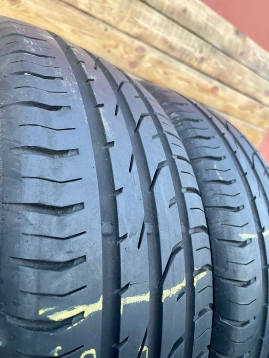 Шини літні 205/60 R16 Continental