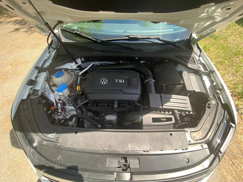 Продам Volkswagen Passat b8
