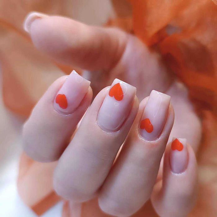 Манікюр+Гель лак+укріплення /Нарощування нігтів /Педикюр.