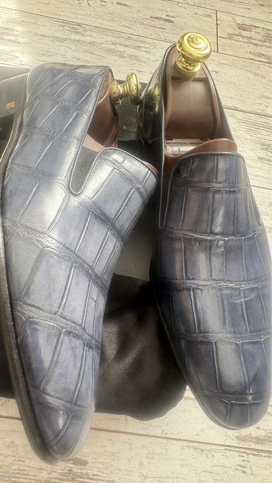 Туфли fabio caviglia оригинал