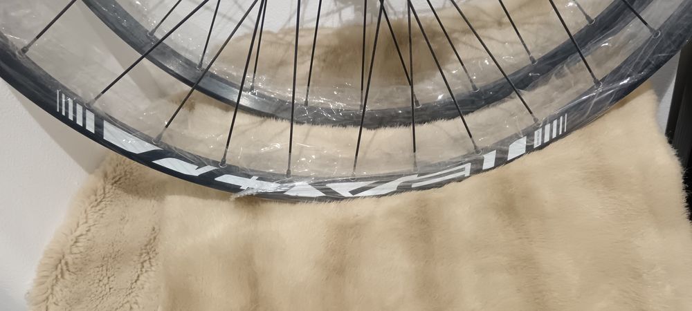 Rodas BTT Roval 29“ Control Trail