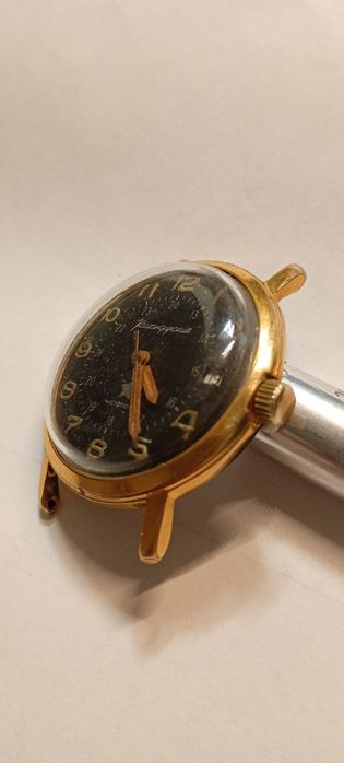 Zegarek Wostok komandirski CCCP