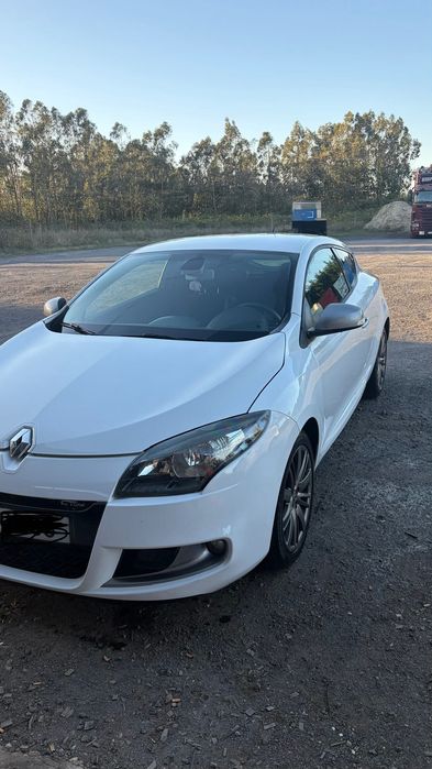 Renault Mégane GT LINE — photo 3