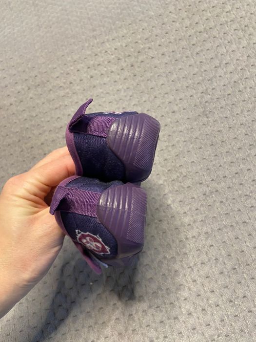 Kapcie buty psi patrol 22 sky Dla dziewczynki