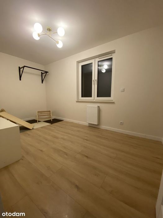 Mieszkanie w nowym budownictwie w centrum + garaż podziemny
