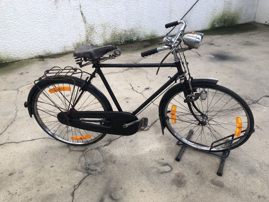 Rodas 26 em inox  e bicicletas bicicletas pasteleiras antigas