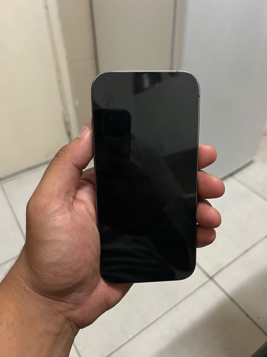 iPhone 14 Pro Roxo 128GB