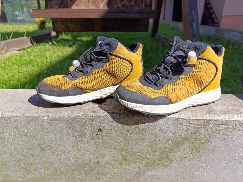 Продаю кросівки reima 37 розмір