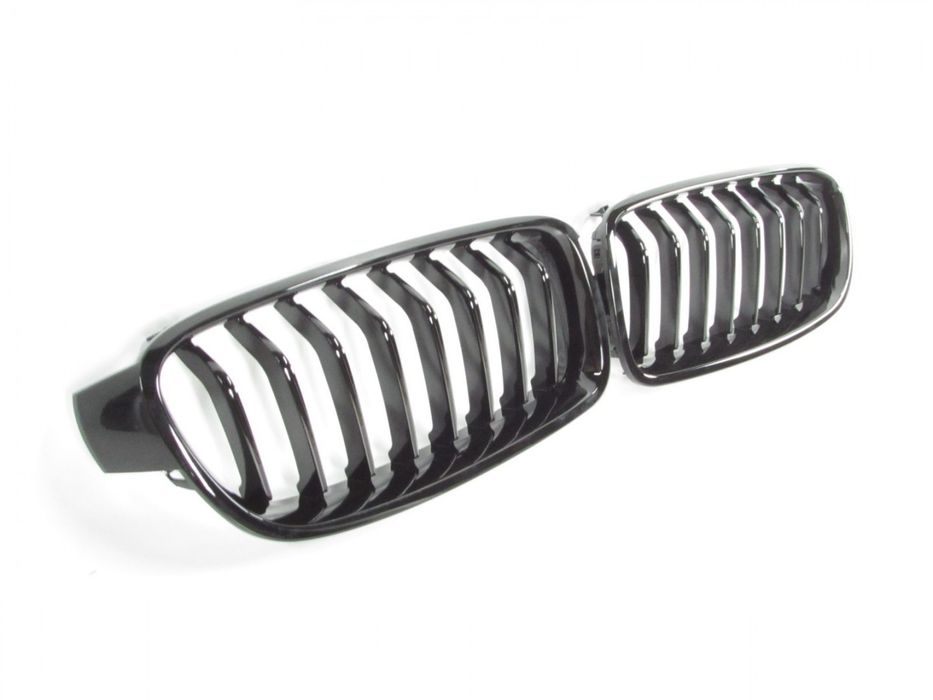 Grelhas Frente Novo/ Abs Bmw 3 (F30, F80)/Bmw 3 Touring (F31)