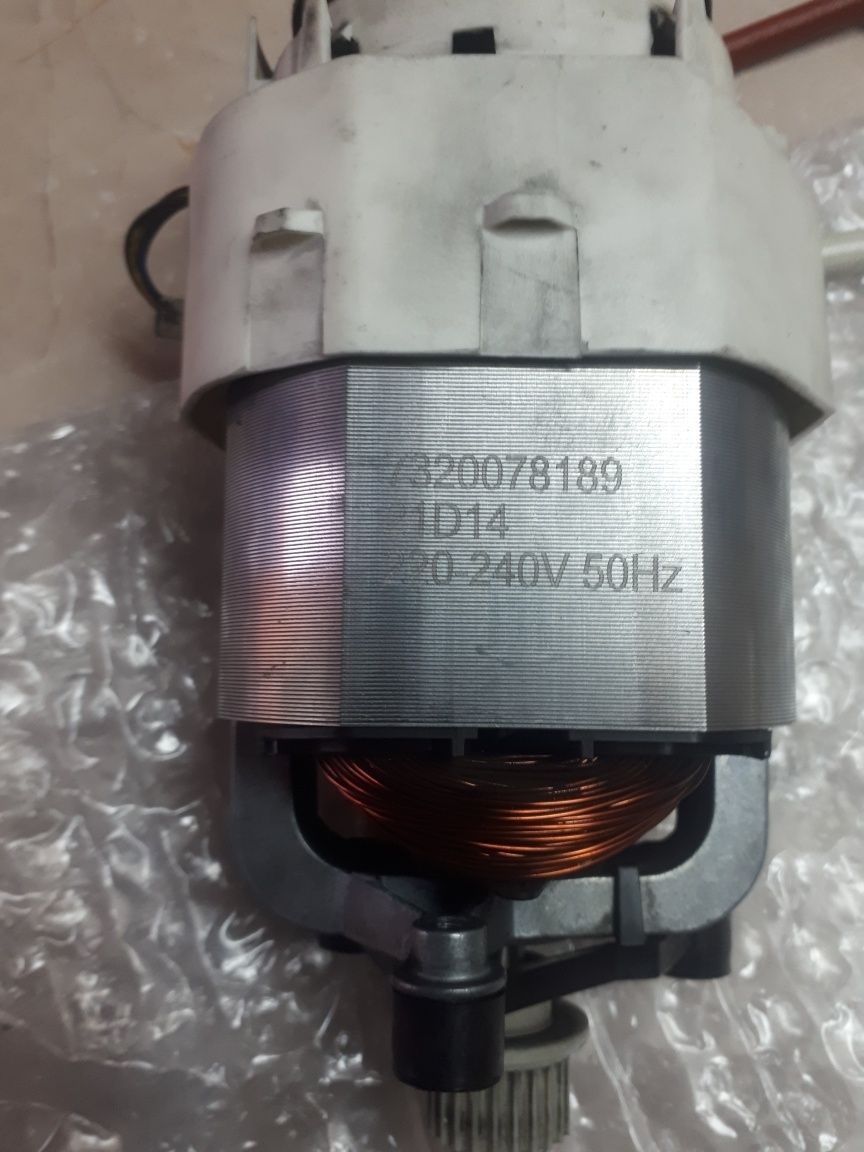 Продам мотор кухонного комбайна kenwood: 1 000 грн. - Кухонні комбайни ...