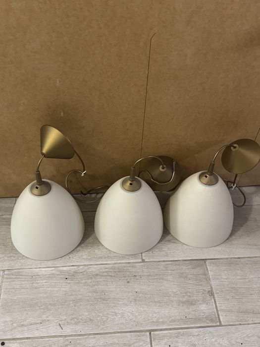 Продам   світильники