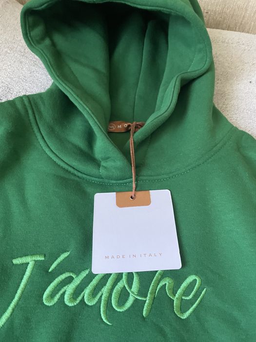 Жіночий спортивний костюм Mooij Itali L/XL