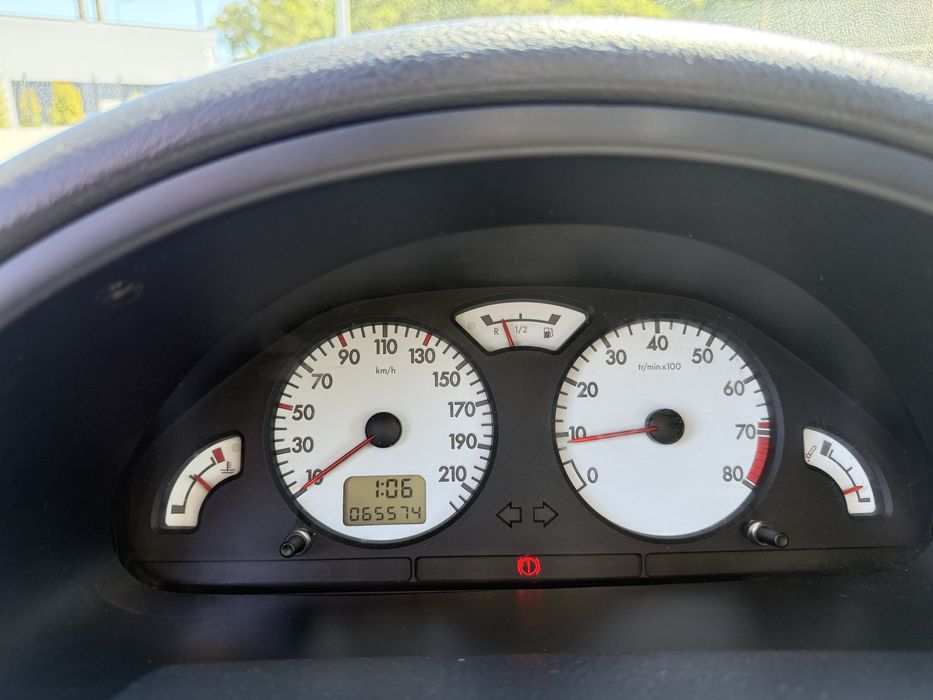 Citroen saxo cup 65.000km
