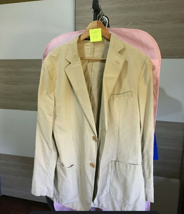 Blaser e Fatos semi novos